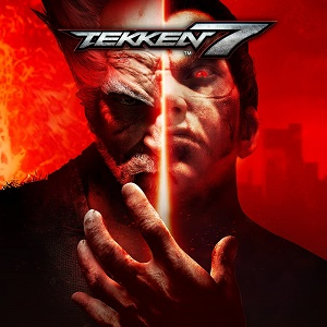 Tekken 7 PC Game The Greatest Warriors on the Planet